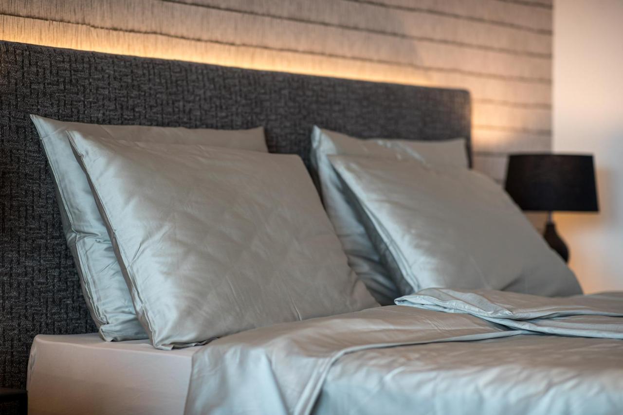 Hotel Finkenhof - Feel At Home Schenna Ngoại thất bức ảnh