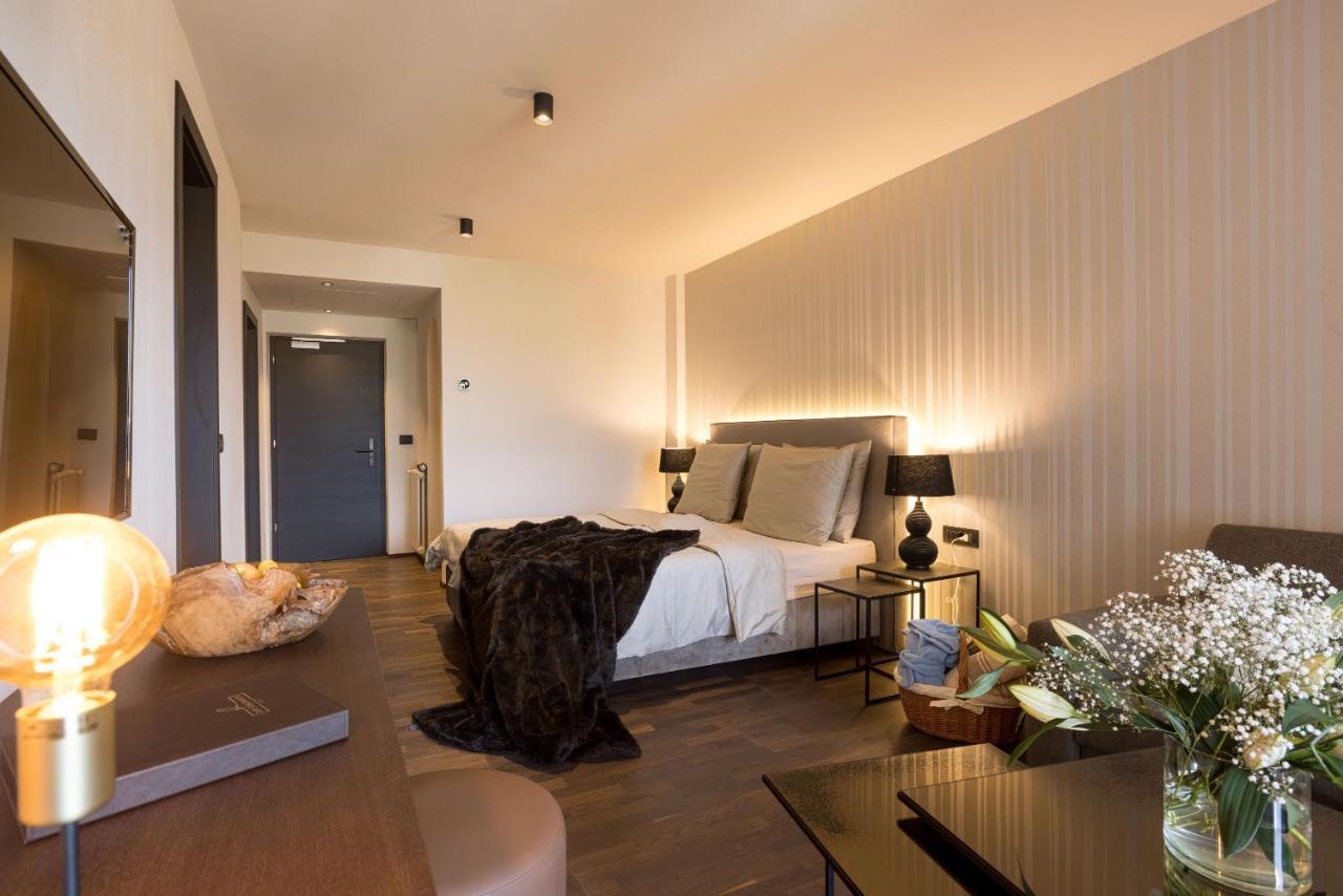 Hotel Finkenhof - Feel At Home Schenna Ngoại thất bức ảnh