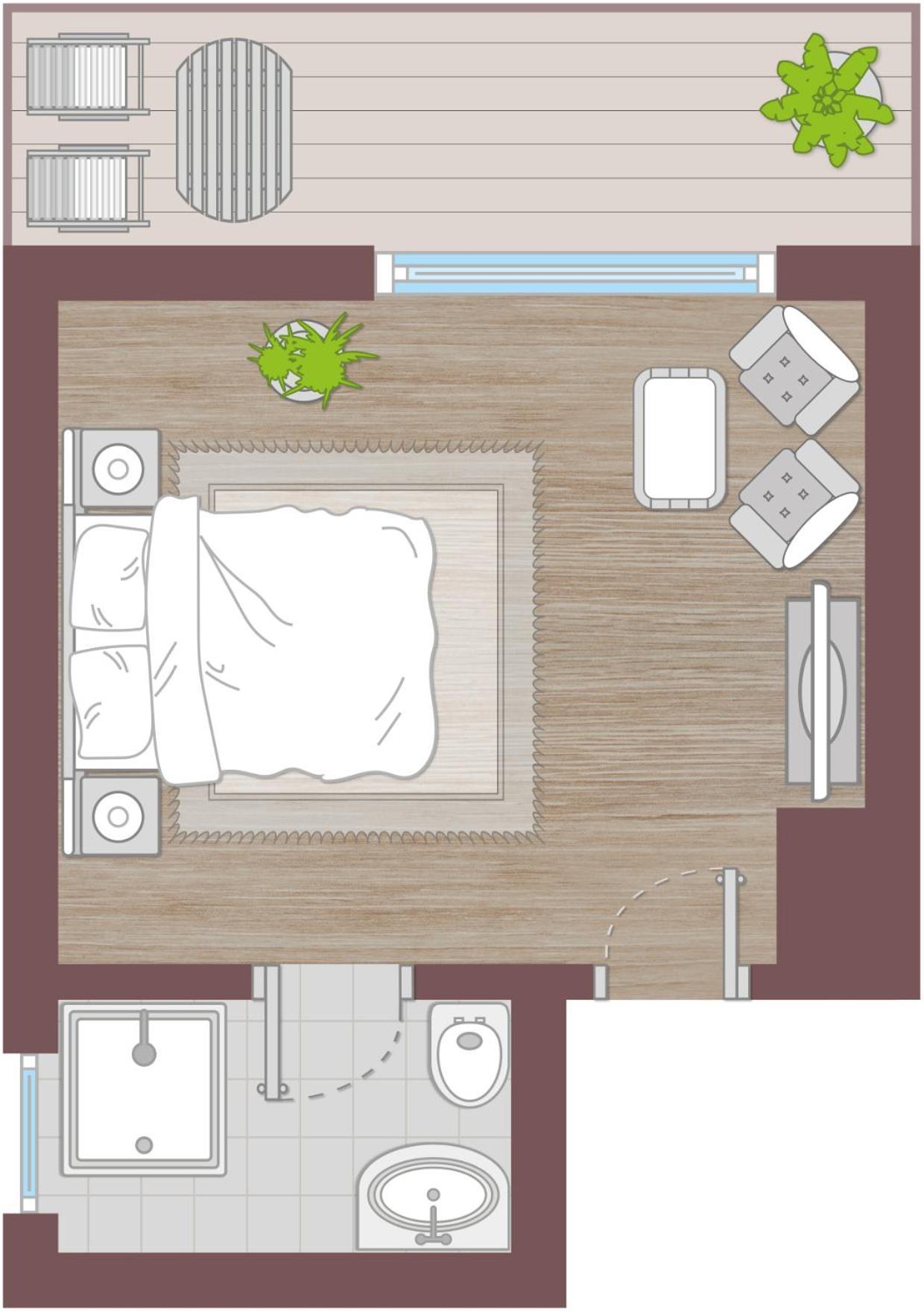 Hotel Finkenhof - Feel At Home Schenna Ngoại thất bức ảnh
